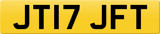 JT17JFT